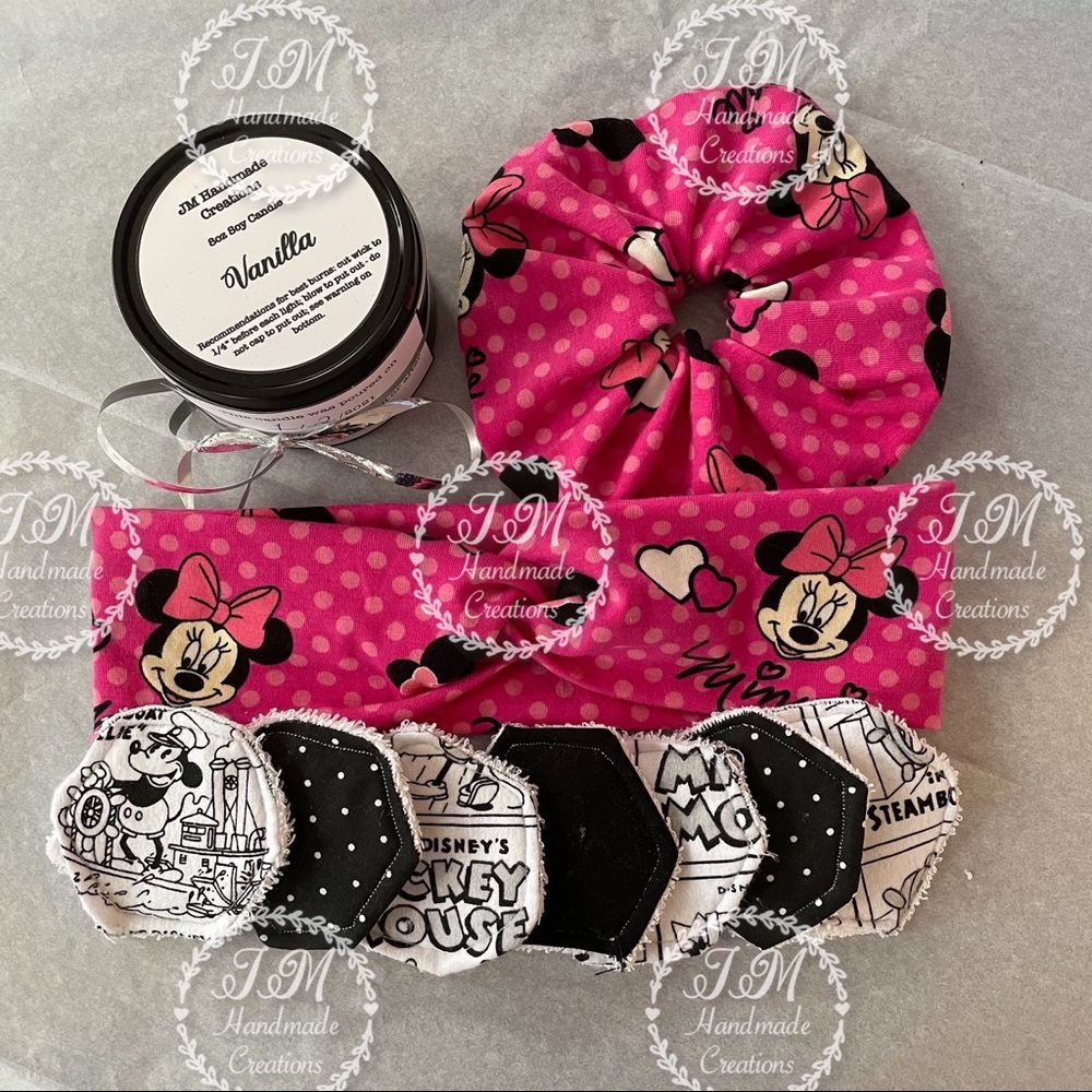 Valentine’s Day gift set